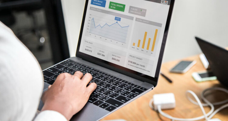 Pozycjonowanie Skyshop