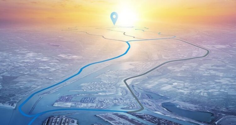 OSM open street maps to darmowe mapy online