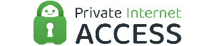 Private Internet Access logo
