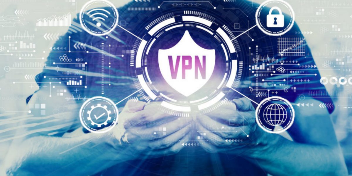 VPN potrzebny jest kazdej firmie - dlaczego