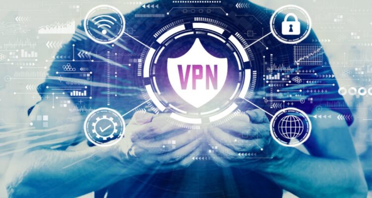 VPN potrzebny jest kazdej firmie - dlaczego