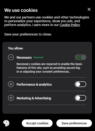 Analiza sesji z cookies w WooCommerce.