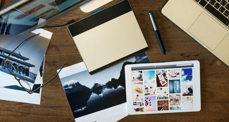 Brak możliwości przesyłania obrazów w WordPressie – jak naprawić ten problem?