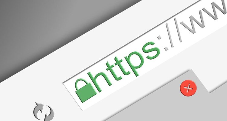 certyfikat ssl