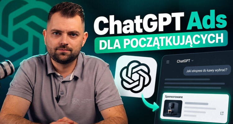 chatgpt ads dla początkujących