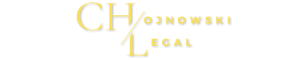 Logo firmy Chojnowski Legal