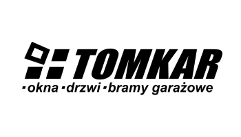 logo firmy tomkar