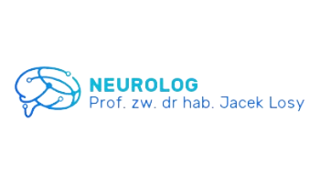 Logo Neurolog Jacek Losy