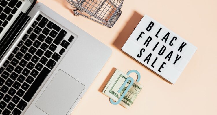 Czy warto organizować promocję na Black Friday?