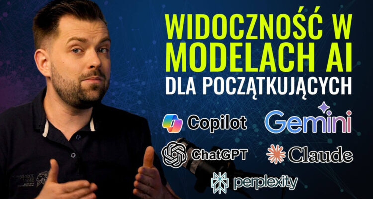 GEO dla początkujących