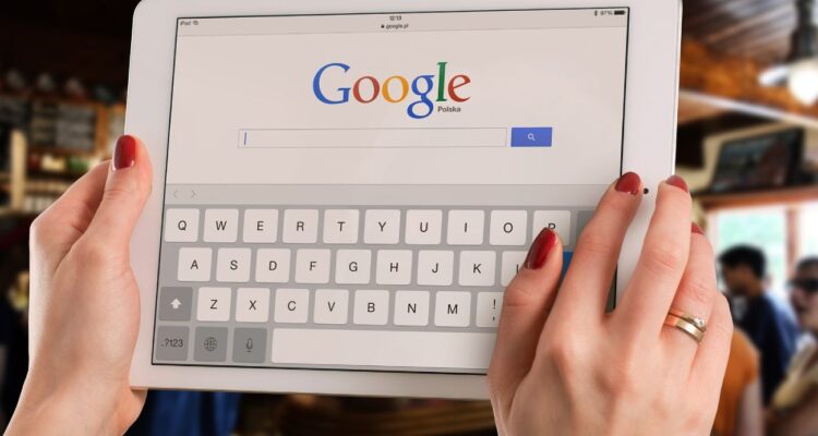 Google aktualizacja