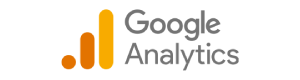 Logo Google Analytic