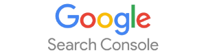 Logo Google Search Console