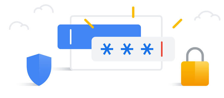 hasła trzymane w google chrome