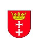 herb Gdańska