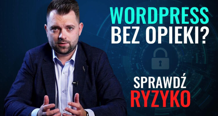 jak chronić stronę wordpress