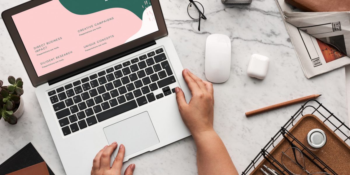 Jak stworzyć biznes internetowy z niskim budżetem?