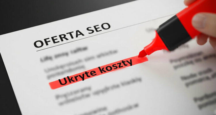jak wybrać agencję seo