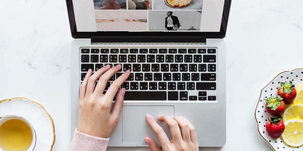 Jakie są rodzaje stron internetowych?