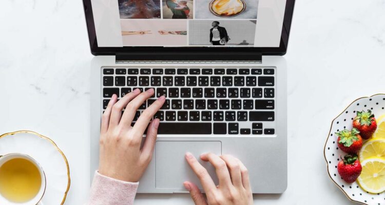 Jakie są rodzaje stron internetowych?