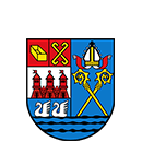 herb miasta Kołobrzeg