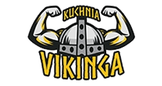 Logo Kuchnia Vikinga
