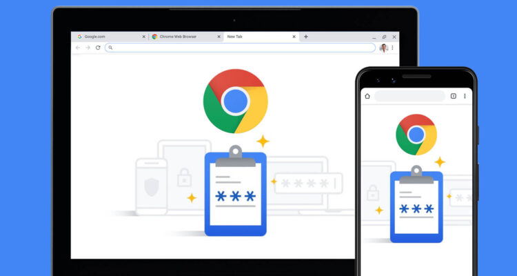 menedzer hasel google chrome