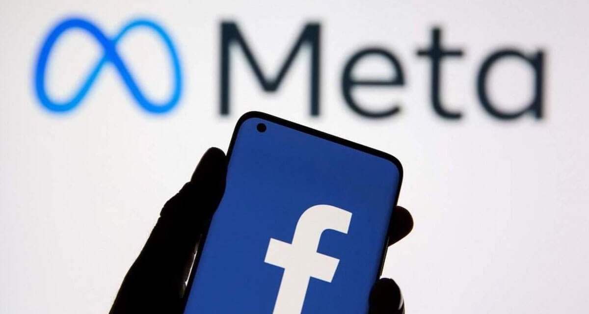 Facebook ogranicza linki w postach - co to oznacza dla firm? 1 meta ogranicza linki
