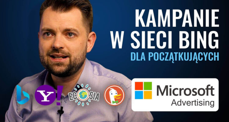microsoft ads dla początkujących
