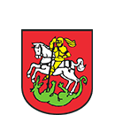 herb miasta Ostróda