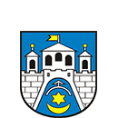 herb miasta Ostrowiec Swiętokrzyski