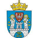 herb miasta Poznań