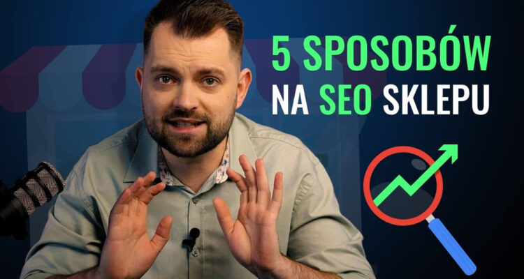 pozycjonowanie sklepu internetowego