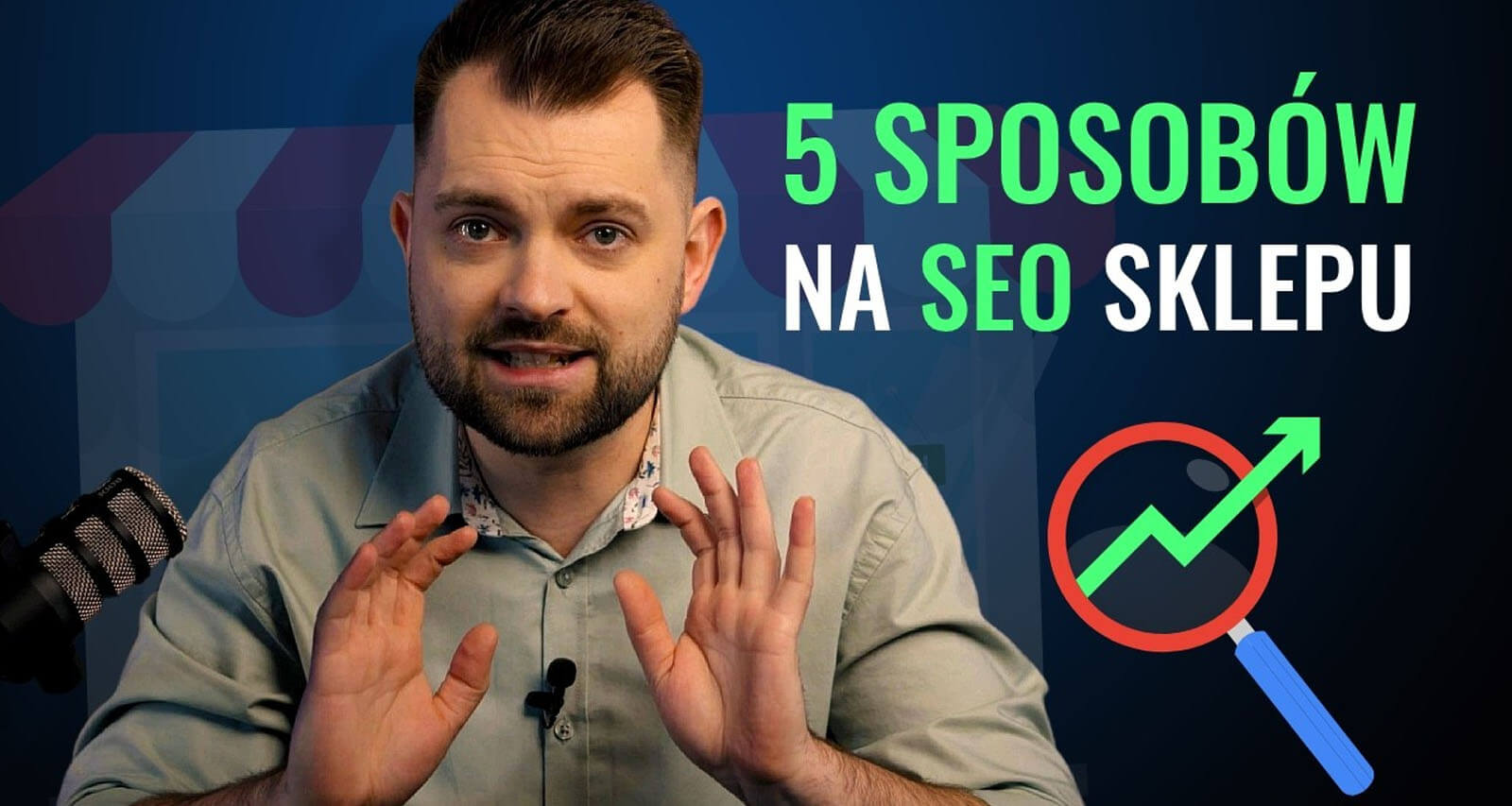 Pozycjonowanie sklepu internetowego: Sprawdzowe sposoby budowania widoczności w Google i AI 3 pozycjonowanie sklepu internetowego
