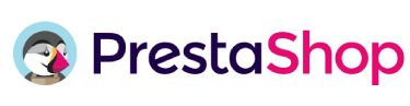 PrestaShop logo