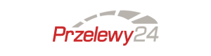 Logo Przelewy24