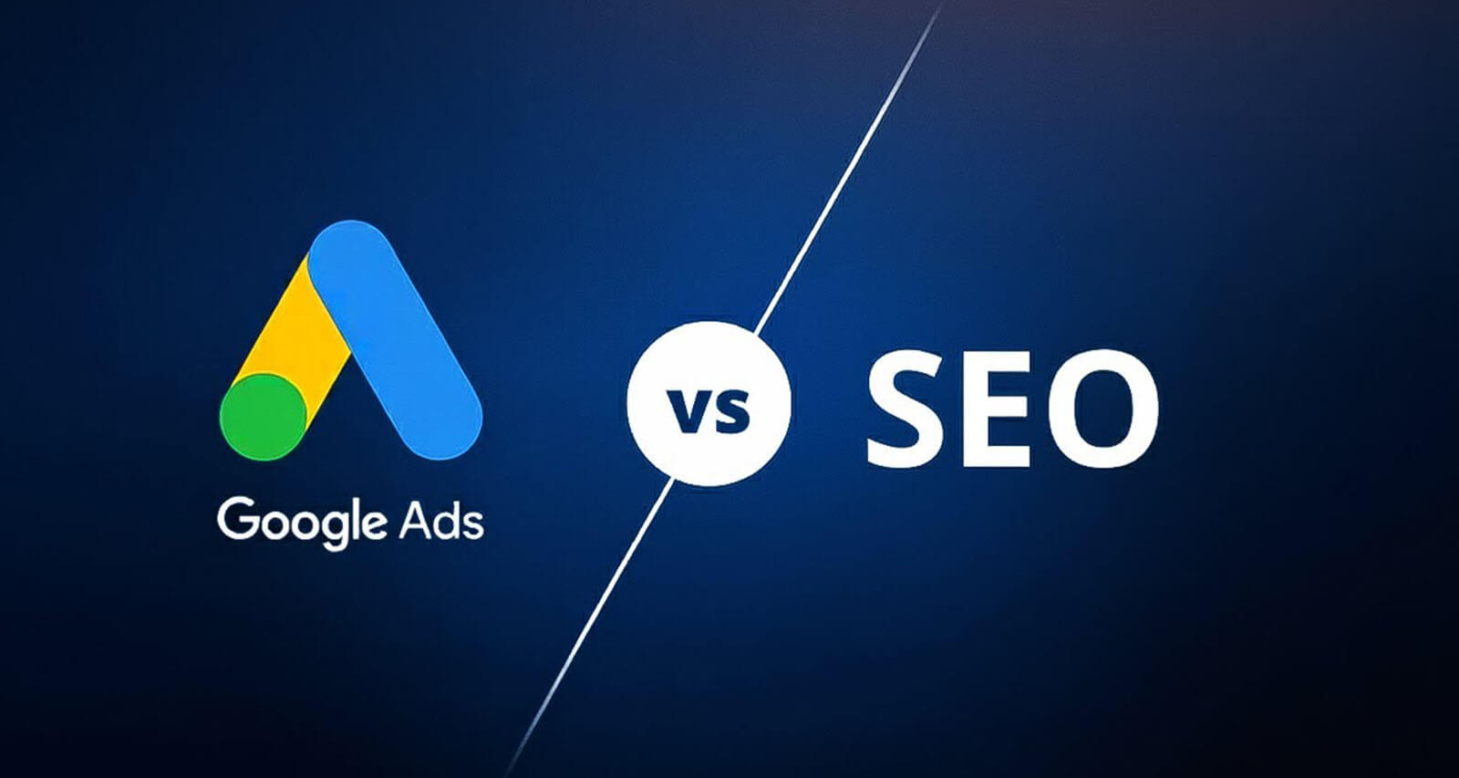 SEO czy Google Ads? Prawdziwe różnice i ukryte koszty 2 seo czy google ads