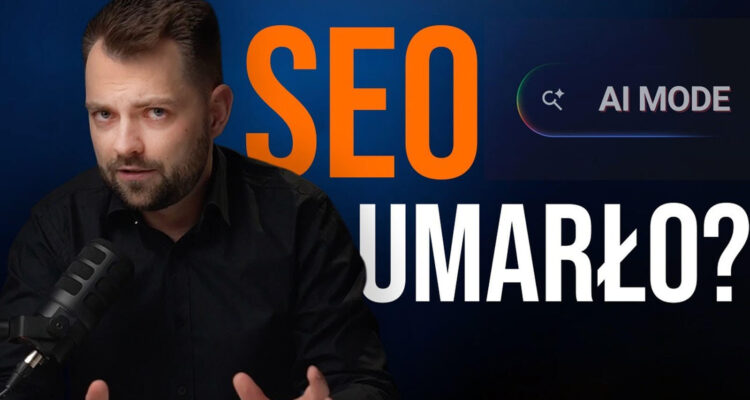 czy seo umarło