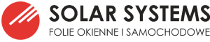 Logo firmy Solar Systems