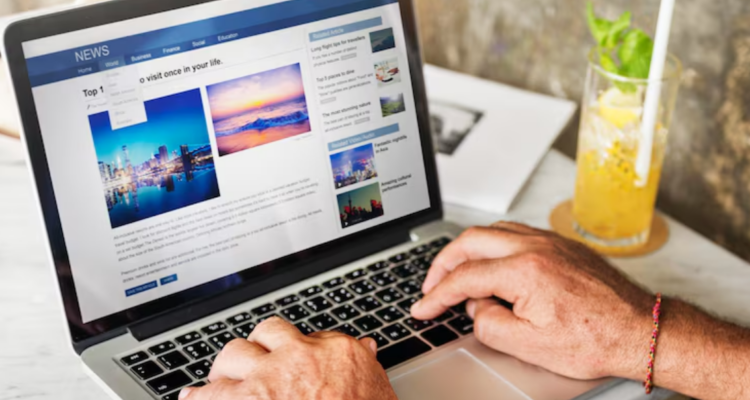 Co powinna zawierać strona internetowa firmy? 11 elementów