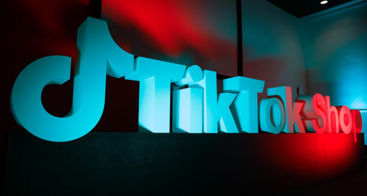 tiktok shop