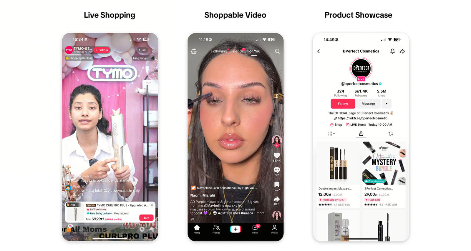 tiktok shop
