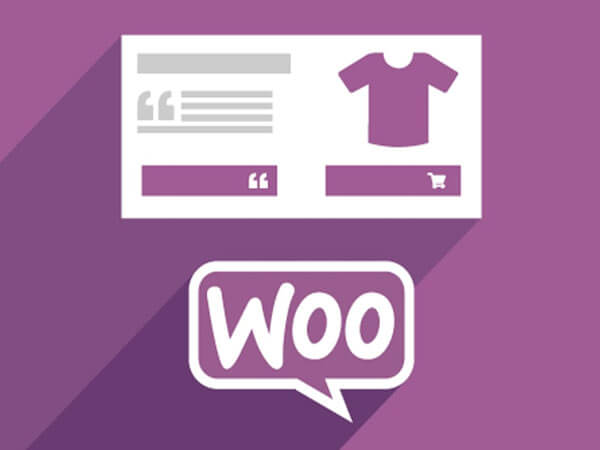 strona internetowa ze sklepem WooCommerce