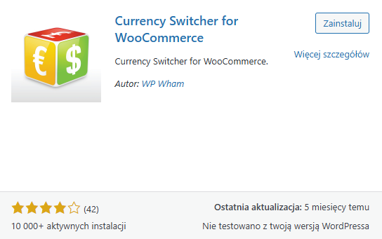 woocommerce-currency-switcher