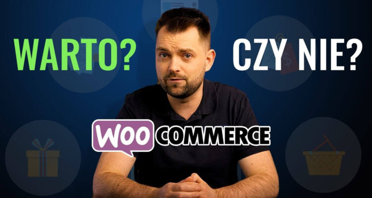 woocommerce czy warto
