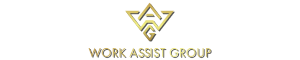 Logo firmy Work Assist Group