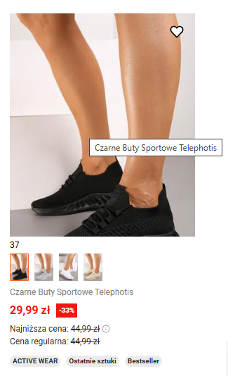 Zdjęcie na stronie z właściwym opisem ALT pojawiającym się po najechaniu kursorem na grafikę.