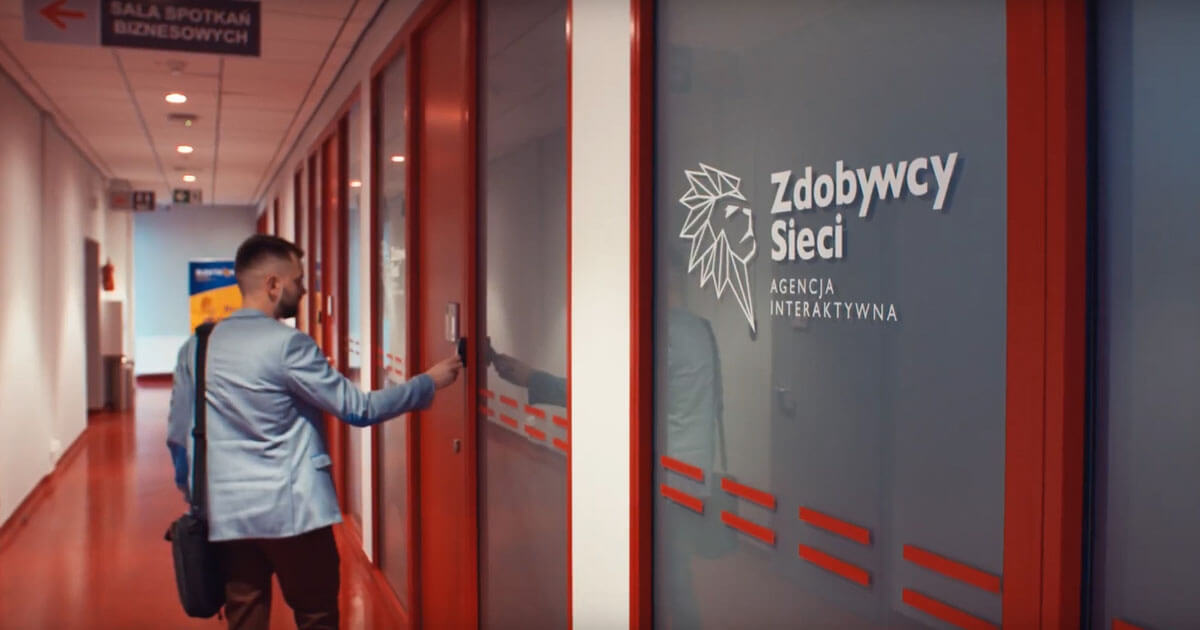 Jak wybrać idealną domenę dla firmy? (SEO, Koszty, Prawo) 1 Zdobywcy Sieci