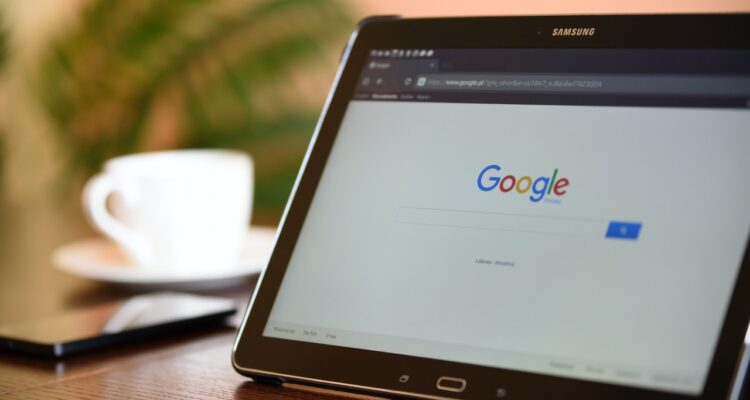 Zewnętrzne czynniki rankingowe strony według Google